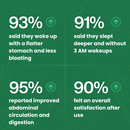 Yomori Japanese Mugwort Balance Patch